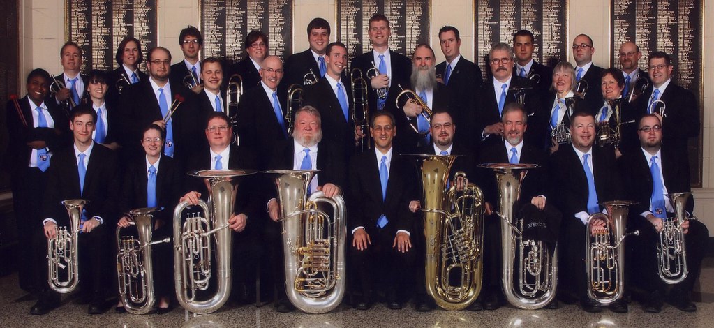 symphony brass ensemble torrent mac